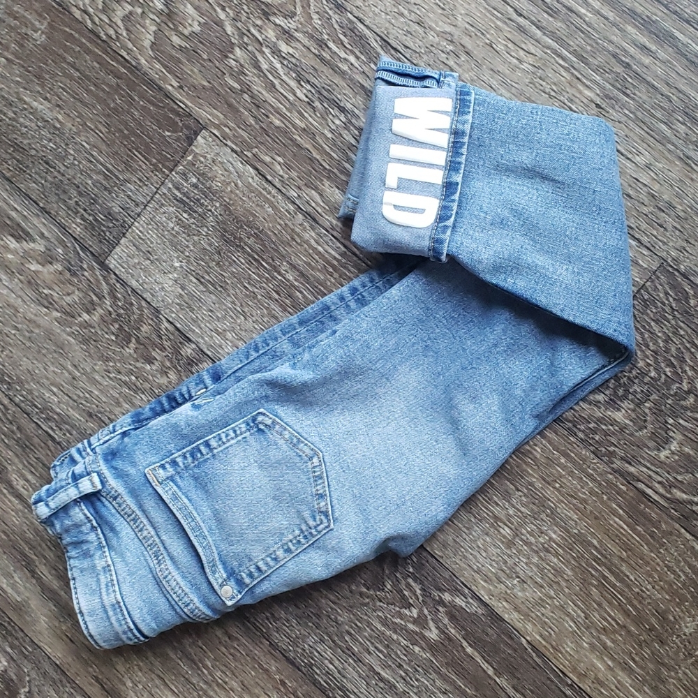 Wild Days Jeans